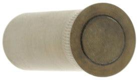 IDH Brass 28401 Dust Proof Strike W/Out Face Plate