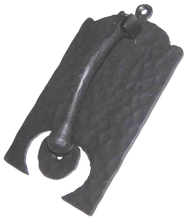 Agave Ironworks KN001-01