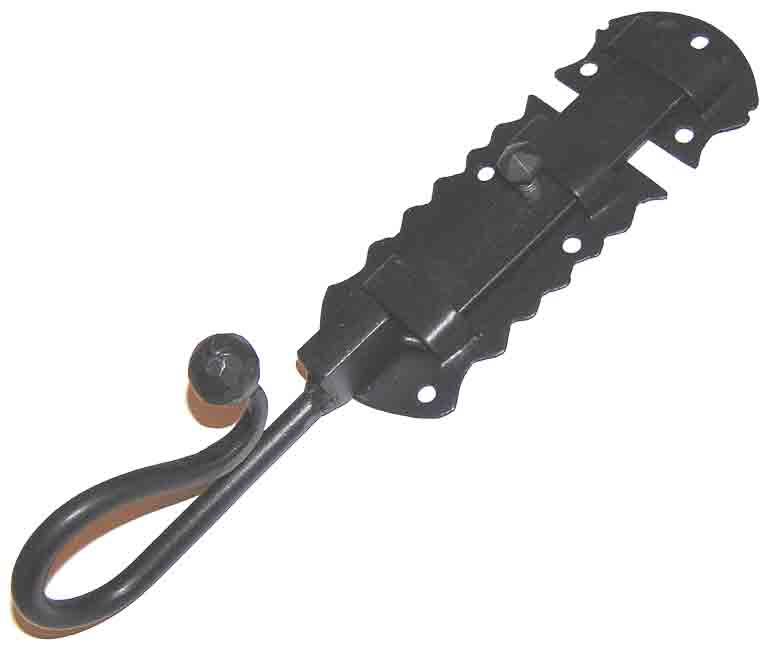 Agave Ironworks LA001-01