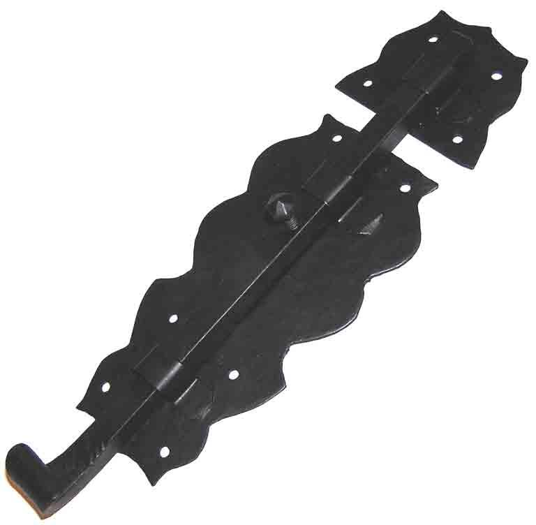 Agave Ironworks LA003-01