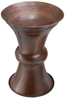 Thompson Traders CSW/P