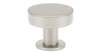 Emtek Contemporary 1 Inch Mushroom Cabinet Knob - Hardware by Design