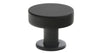 Emtek Contemporary 1 Inch Mushroom Cabinet Knob - Hardware by Design