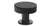 Emtek Contemporary 1 Inch Mushroom Cabinet Knob - Hardware by Design