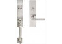 Inox NY243C563-32D-01