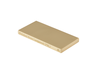 Sample Finish Chip