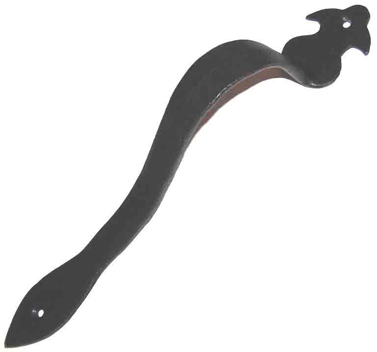 Agave Ironworks PU003-01