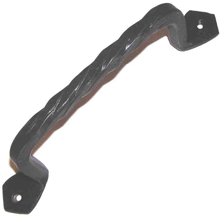 Agave Ironworks PU032-01