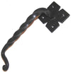 Agave Ironworks PU034-01
