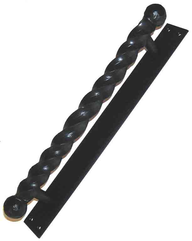 Agave Ironworks PU050-01