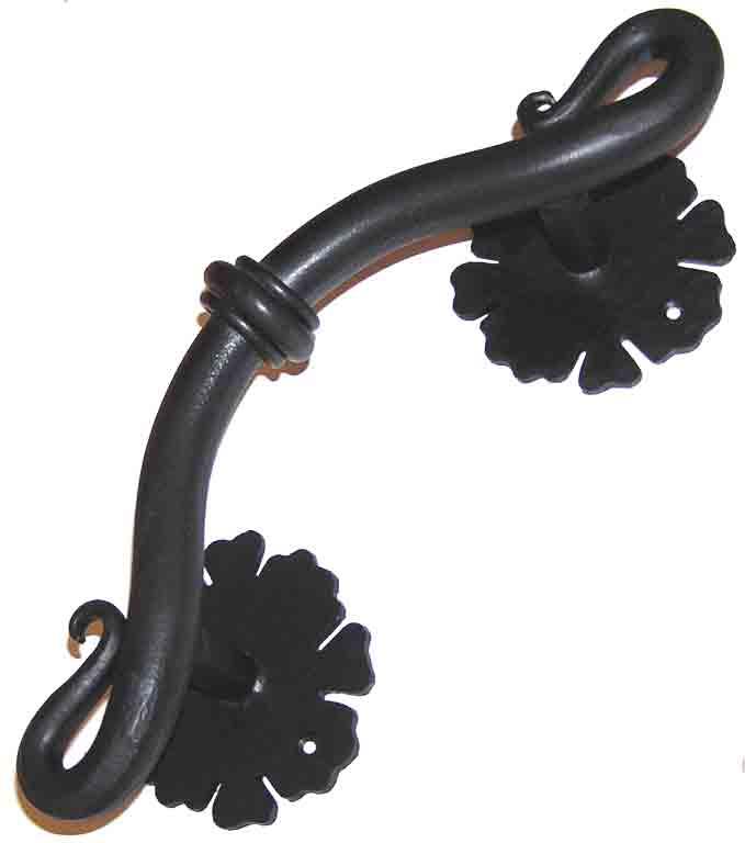 Agave Ironworks PU056-01