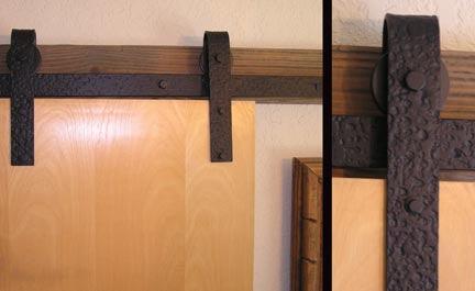 Agave Ironworks RH003-6-01