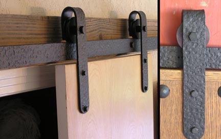 Agave Ironworks RH007-8-01