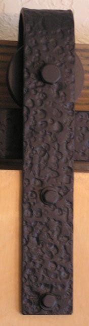 Agave Ironworks RH205-01