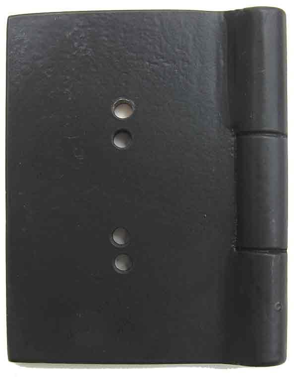 Agave Ironworks ST035-01