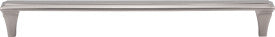 Alston Appliance Pull 12 Inch (c-c) Brushed Satin Nickel