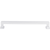 Top Knobs TK710PC<strong> Ascendra Appliance Pull 18 Inch (c-c) - Polished Chrome from the Transcend collection</strong> - Hardware by Design
