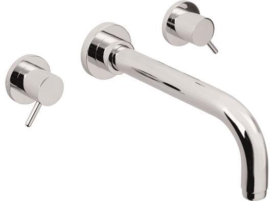 California Faucets v6202-27-01