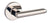 Taymor 30-644PC<strong> VEGA Lever in Polished Chrome</strong>