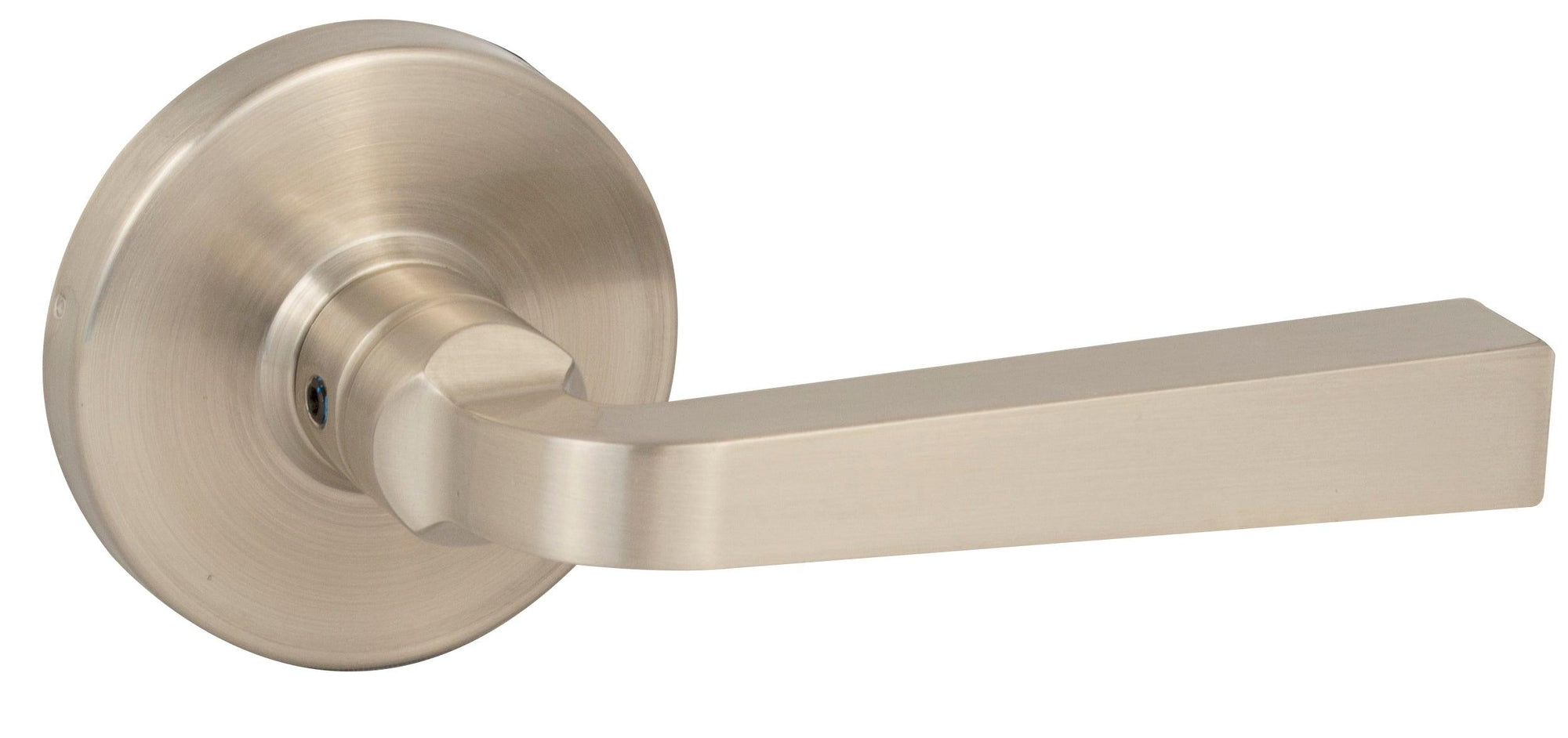 Taymor 30-6524PN<strong> WELLS Lever in Polished Nickel</strong>